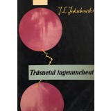 TRASNETUL INGENUNCHEAT de JANUSZ LECH JAKUBOWSKI, 1961