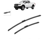 Cumpara ieftin Set 2 Stergatoare FORD USA RANGER Standard Cab Pickup 2022-2023, parbriz, Bosch Aerotwin