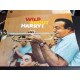 Vinil &quot;Japan Press&quot; Harry James And His Orchestra &lrm;&ndash; Wild About Harry! (NM)