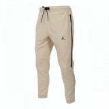 Pantaloni de trening Nike M J DF SPRT STMT&nbsp;AIR&nbsp;FLC PANT