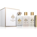 Jo Milano Paris Game Of Spades Royale set cadou unisex 1 buc