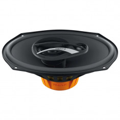 Difuzoare auto Hertz Dieci DCX 690.3, set coaxial 3 căi, 6x9 inch, 90W RMS, 4Ω, 2 difuzoare