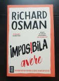 Imposibila avere - Richard Osman