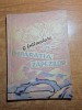 Carte pentru copii - o intamplare in imparatia zapezilor - din anul 1959