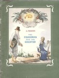 The fisherman and the goldfish - Alexander Pushkin