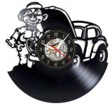 MECANIC AUTO-ceas de perete