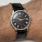 CEAS LONGINES - Mecanic - Cal. 12.68Z - An 1949 - 35mm - Black Dial - RAR !