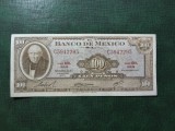 MEXIC 100 PRSOS 1972 SUPERBĂ