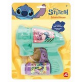 JUCARIE PISTOL DE FACUT BALOANE STITCH