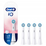 Cumpara ieftin Rezerve periuță de dinți electrică iO Gentle Care, 4 bucati, Oral-B