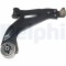 DELPHI TC1018 Brat, suspensie roata