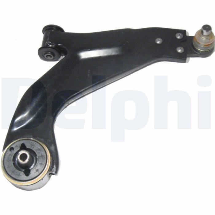DELPHI TC1018 Brat, suspensie roata