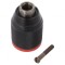 Mandrină pentru mașină de găurit 1,5-13mm Metal