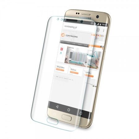 Folie sticla Samsung Galaxy S7 EDGE