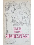 Charles Lamb - Tales from Shakespeare (editia 1969)