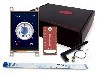 Afisaj TFT, grafic, matrice TN, rezolutie 240x320, 3,2", 4...6V, 4D Systems - GEN4-ESP32-32