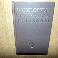 Enciclopedia Universala Britanica Vol.1-a capella -Augustin