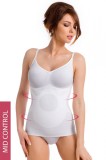 Maiou modelator Canotta, Envie
