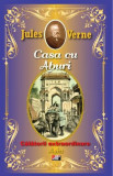 Casa cu abur ils - Jules Verne, Aldo Press