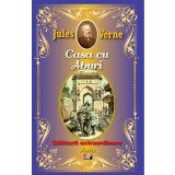 Casa cu abur ils - Jules Verne