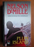 Nelson DeMille - Plum Island