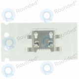 LG G4 (H815, H818) Conector de &icirc;ncărcare