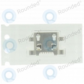 LG G4 (H815, H818) Conector de &amp;icirc;ncărcare foto