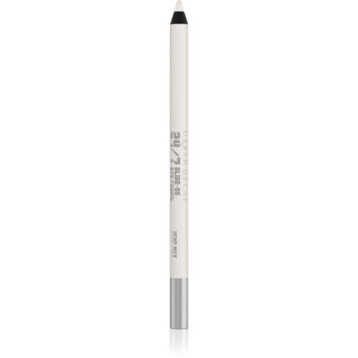 Urban Decay 24/7 Glide-On-Eye dermatograf persistent rezistent la apa culoare Hemp Milk 1.2 g