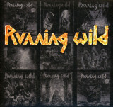Running Wild Riding The Storm Very Best Of The Noise Years 19831995 (2cd)