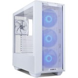 Carcasa LanCool III RGB white