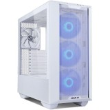 Carcasa LanCool III RGB white, Lian Li