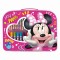 GENTUTA PENTRU DESEN ART CASE MINNIE SuperHeroes ToysZone