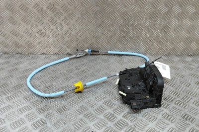 &amp;Icirc;ncuietoare ușă dreapta față BMW iX I20 2022 OEM: 7932204 30700882 foto