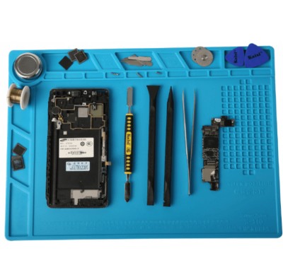 Protectie Pad Magnetic Kaisi 140 foto