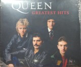 Queen Greatest Hits reissueremastered 2026 (cd)