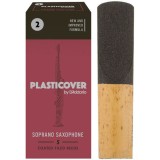DAddario Plasticover Sopran Sax 2