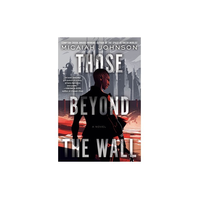 Those Beyond the Wall
