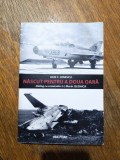 Nascut pentru a doua oara - Alin C. Ionescu, aviatie / R2P1S, Alta editura