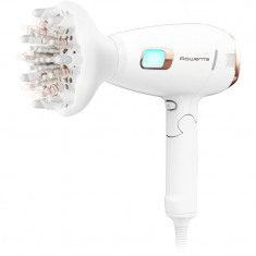 Rowenta Scalp Care Ultimate Experience CV9240F0 uscator de par