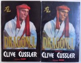 DRAGONUL VOL. I - II de CLIVE CUSSLER , 1994