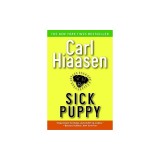 Sick Puppy