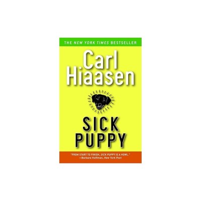 Sick Puppy foto