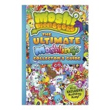 Moshi Monsters: the Ultimate Moshling Collector's Guide