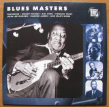 Blues Masters (2016 - Europe - LP / NM), VINIL, Jazz