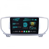 Cumpara ieftin Navigatie Kia Sportage (2016-2018), Android 13, X-Octacore 8GB RAM + 256GB ROM, 9.5 Inch - AD-BGX9008+AD-BGRKIT150V2