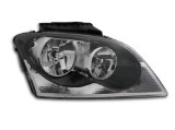 Far Chrysler Pacifica 2005-09.2006 BestAutoVest partea Dreapta H7+H7, varianta USA