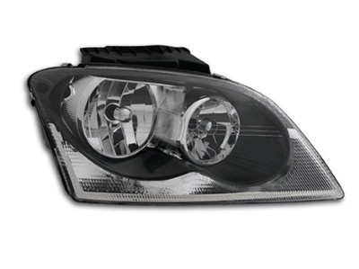 Far Chrysler Pacifica 2005-09.2006 BestAutoVest partea Dreapta H7+H7, varianta USA foto