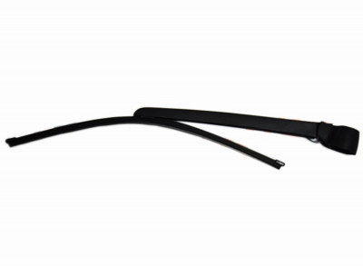 Brat stergator luneta Audi Q3 (8U) 06.2011-01.2015 si modelul Q3 din 01.2015- ; cu lamela stergator de 400 mm foto