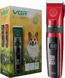Cumpara ieftin Masina de tuns profesionala pentru animale de companie VGR V-240