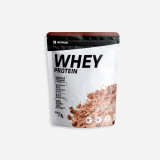 Proteine Whey Ciocolată 500 g, Corength